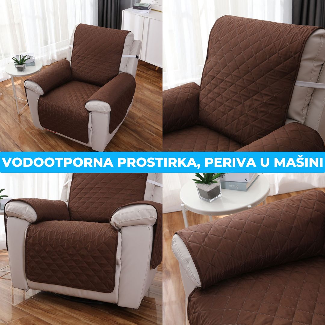Zaštitna Prostirka Za Fotelju