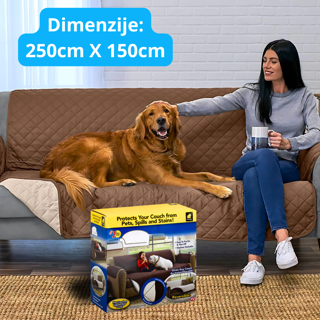 Zaštitna Prostirka Za Nameštaj