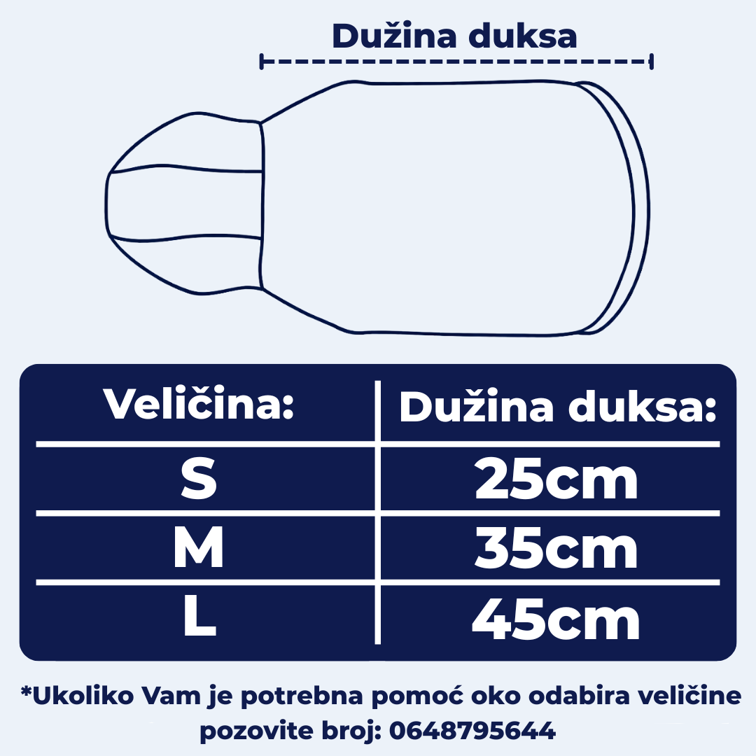 Duks za Ljubimce