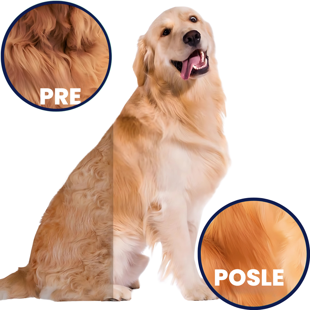 Fen-Četka Za Ljubimce