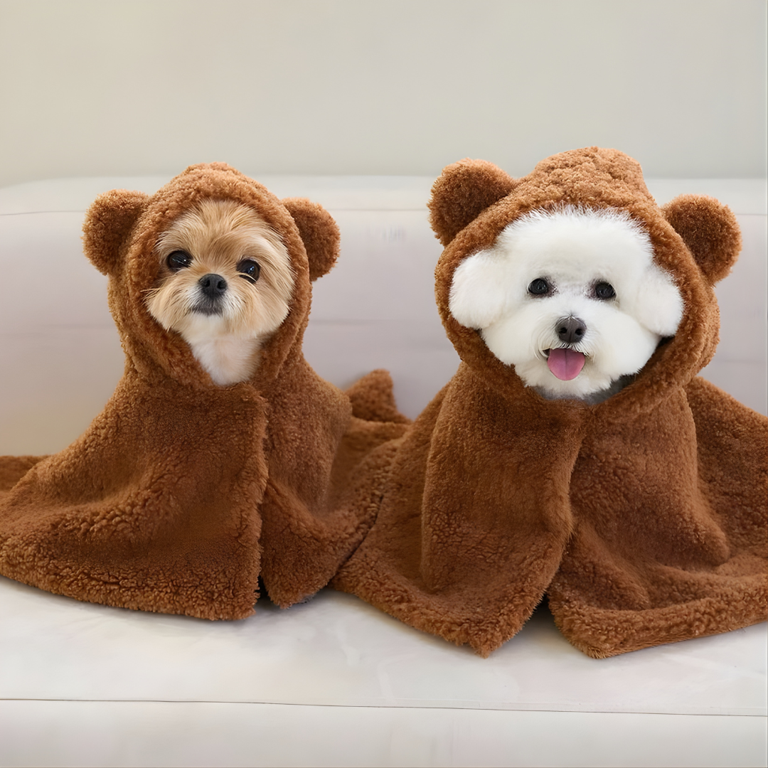 Plišani Duks za Pse