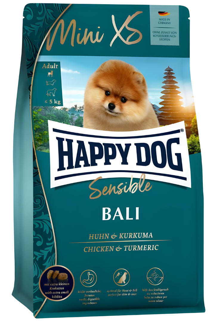 Happy Dog Mini Bali Mini