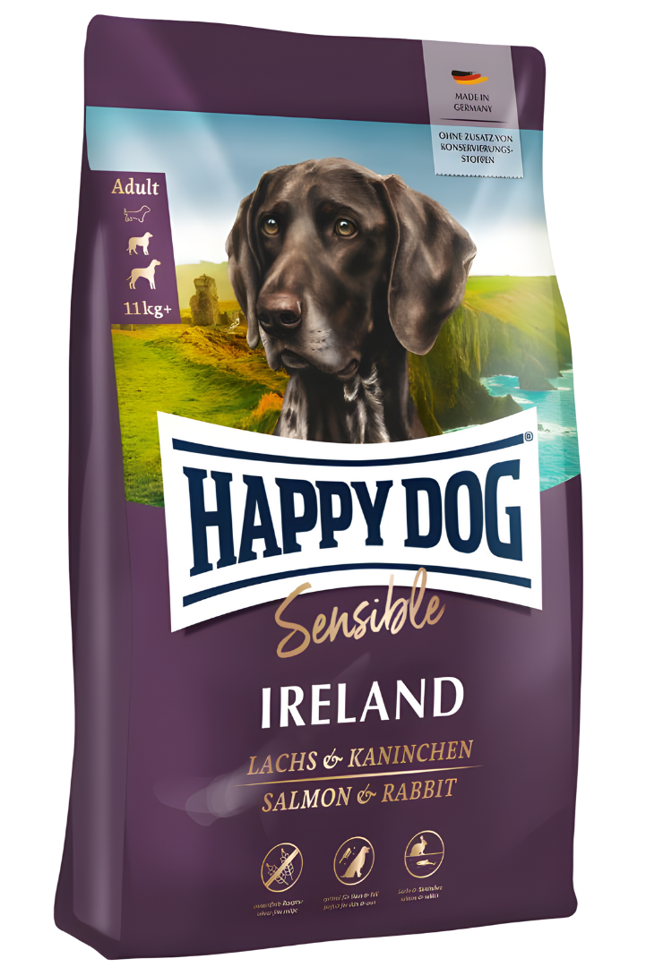 Happy Dog Ireland Supreme