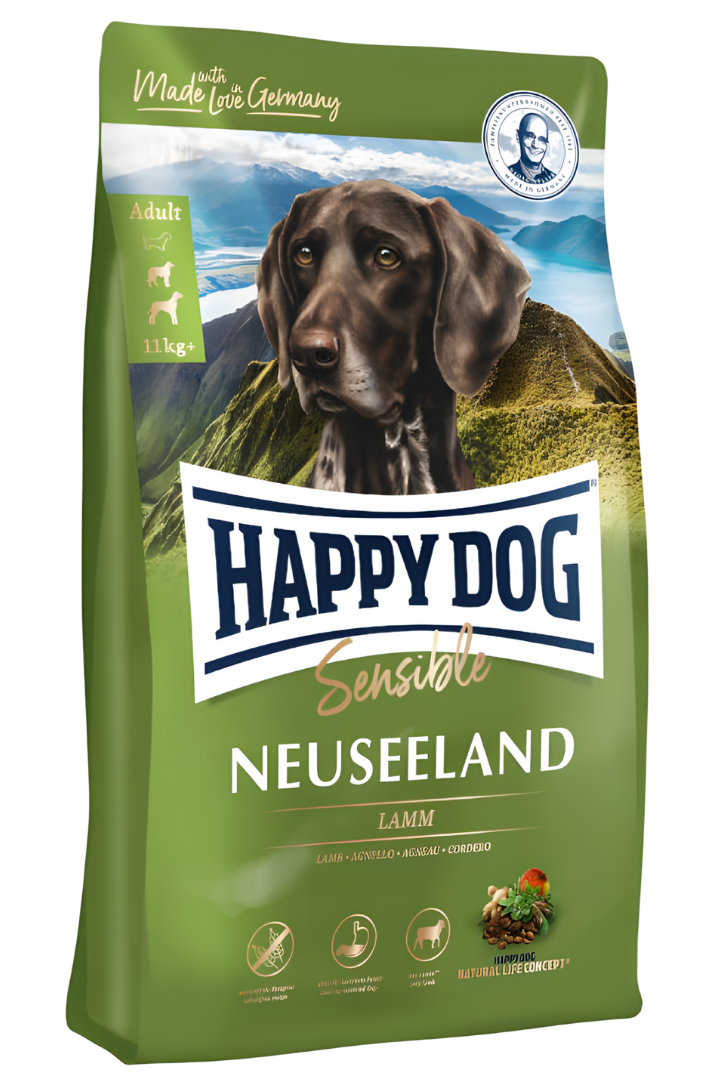 Happy Dog Novi Zeland Supreme