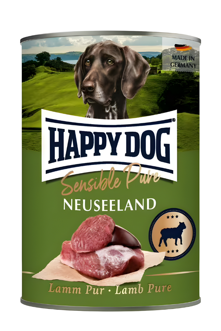 Happy Dog Novi Zeland Konzerva 400g