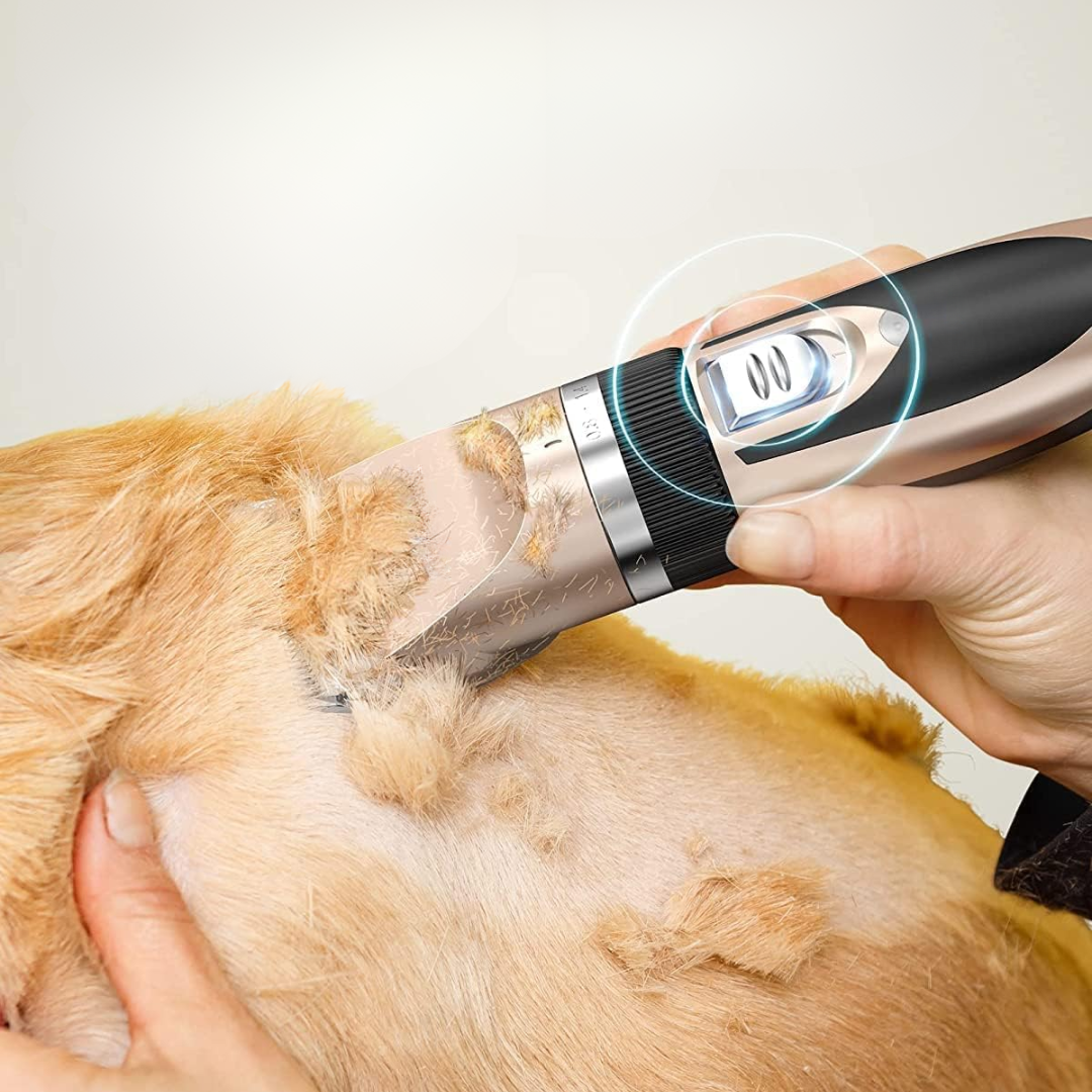 Profesionalna Set za Šišanje Ljubimaca