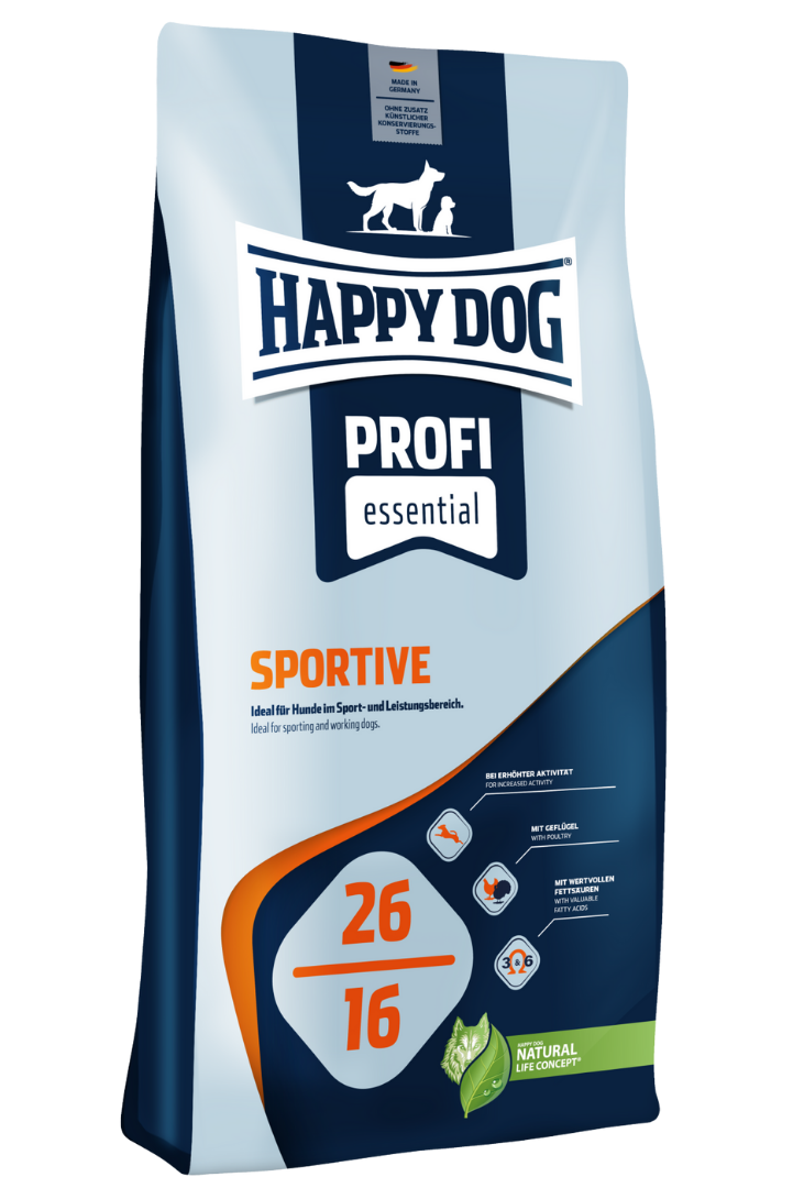 Happy Dog Profi Line Sportive 26/16 20kg