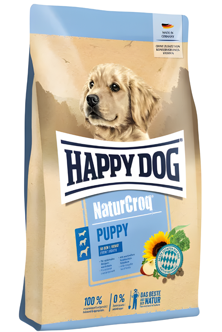 Happy Dog Naturcroq Kroketi za Štence