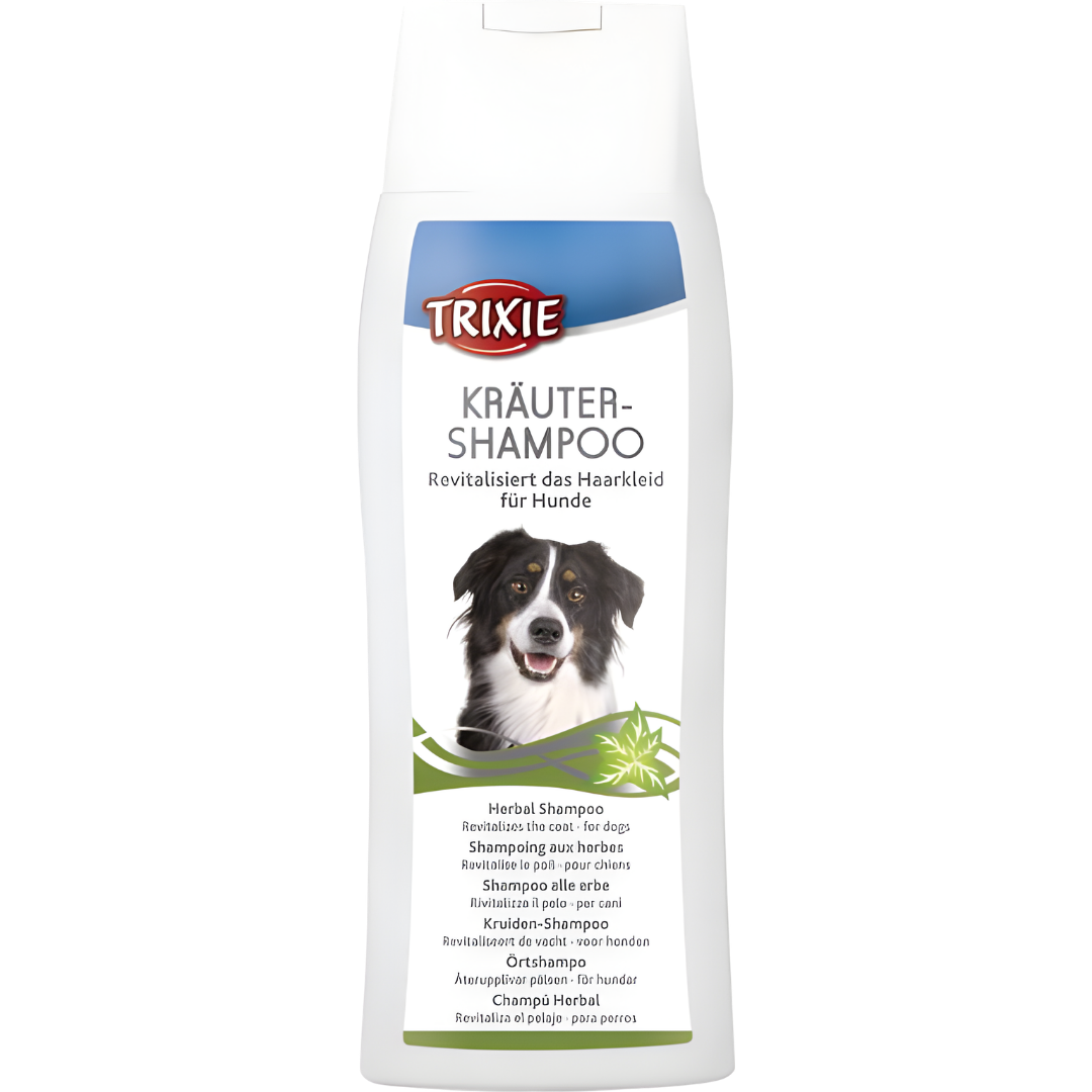 Šampon Biljni za Pse