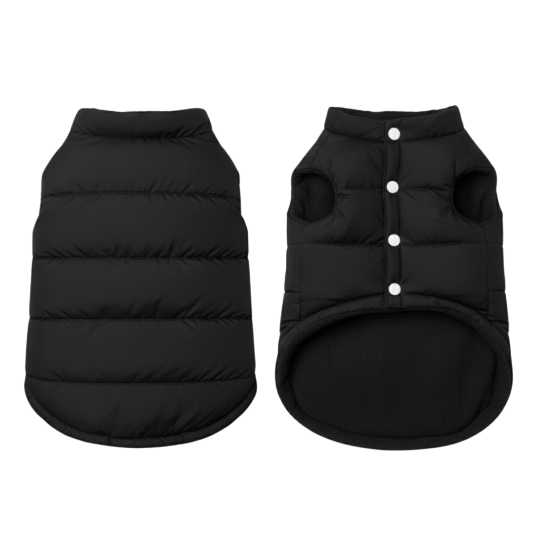 Zimska Jakna za Ljubimce