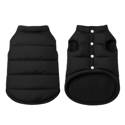 Zimska Jakna za Ljubimce