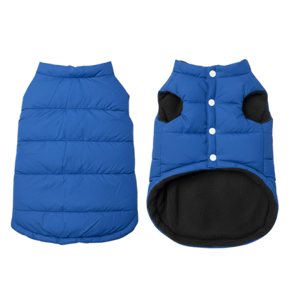 Zimska Jakna za Ljubimce