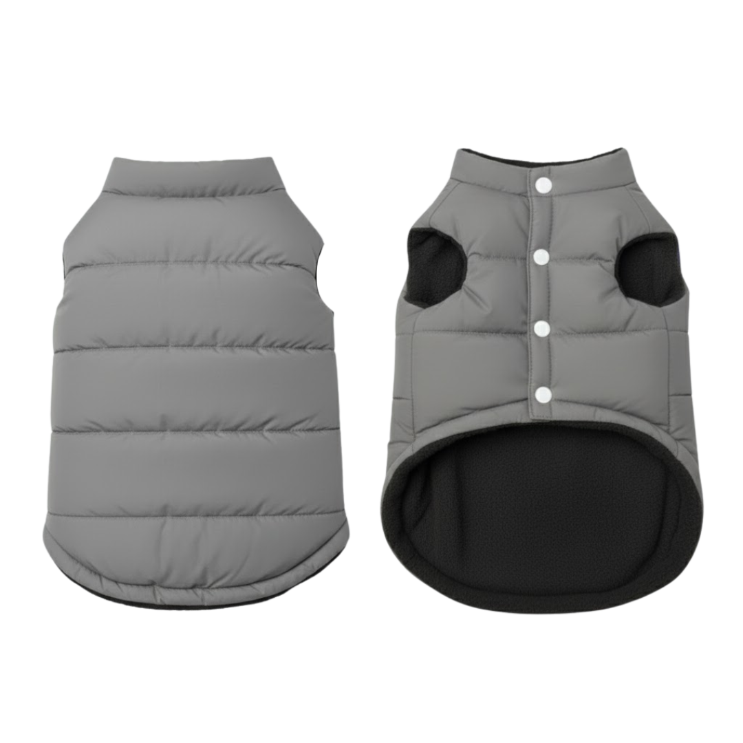 Zimska Jakna za Ljubimce