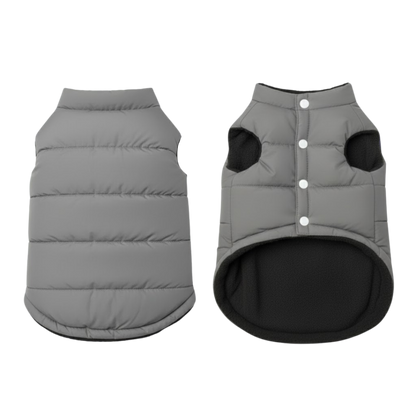 Zimska Jakna za Ljubimce