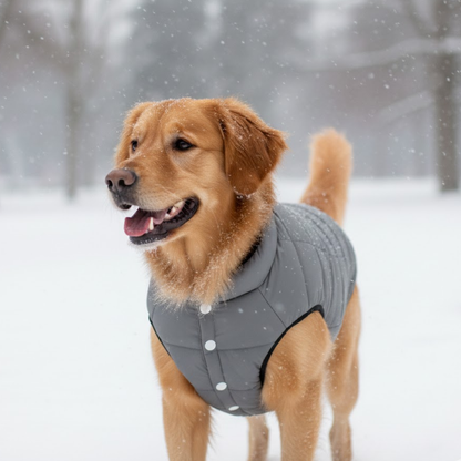 Zimska Jakna za Ljubimce