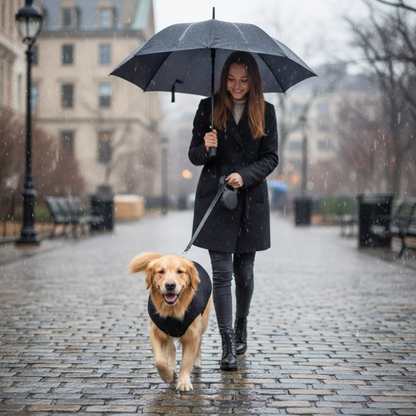 Zimska Jakna za Ljubimce