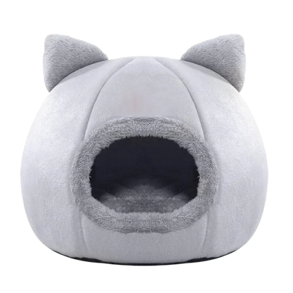 Plišana Kućica za Ljubimce