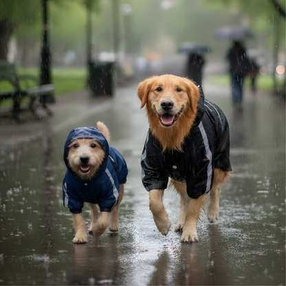 Nepropustljiva Kabanica za Ljubimce