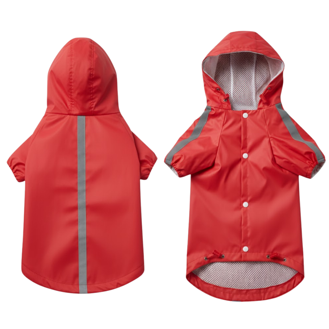 Nepropustljiva Kabanica za Ljubimce