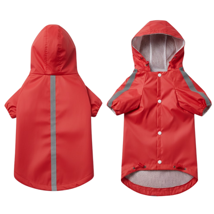 Nepropustljiva Kabanica za Ljubimce