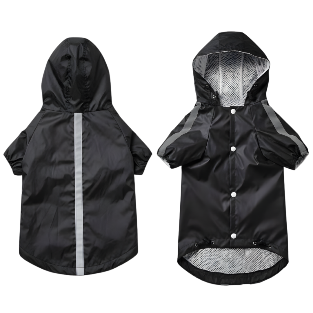 Nepropustljiva Kabanica za Ljubimce