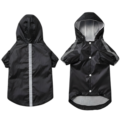 Nepropustljiva Kabanica za Ljubimce