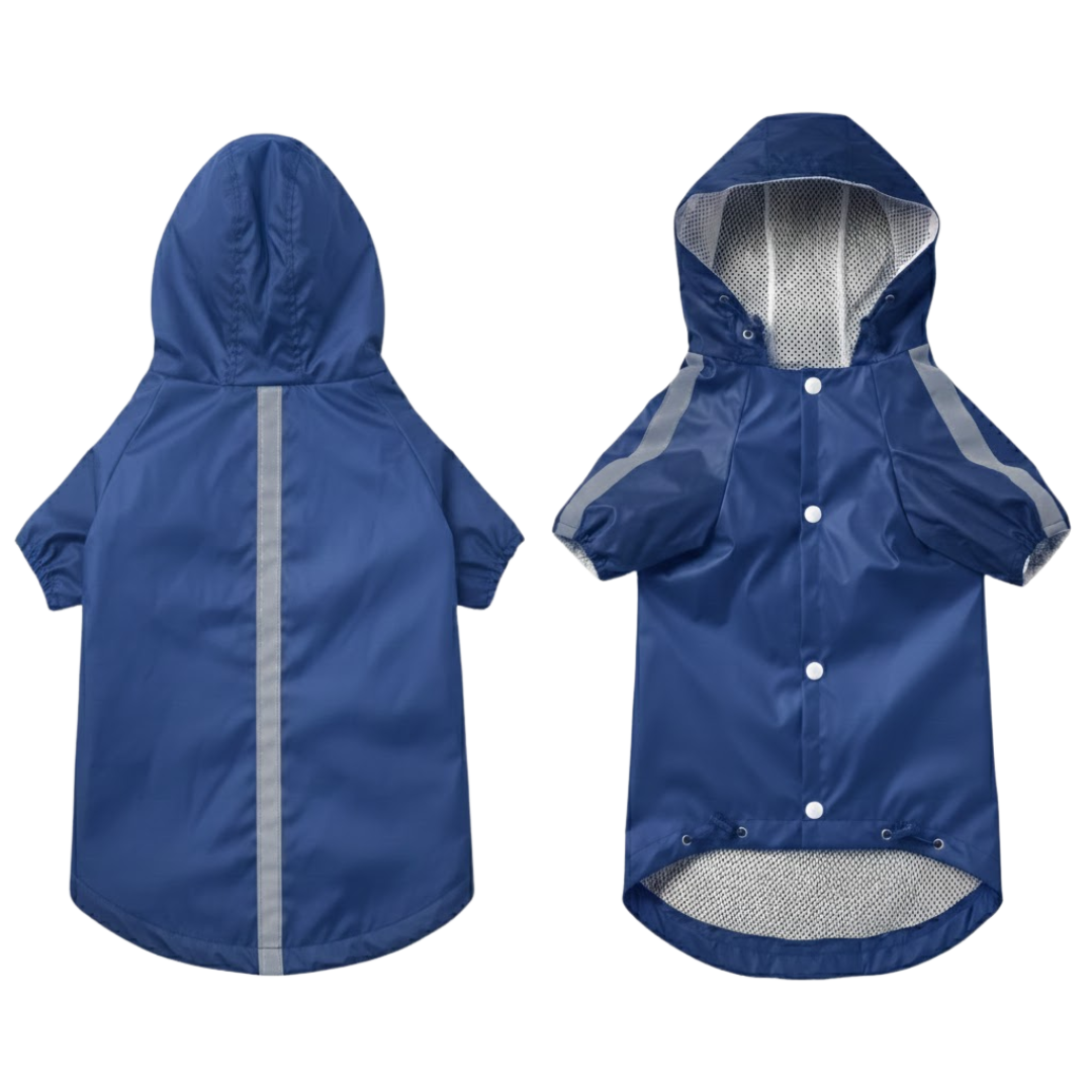 Nepropustljiva Kabanica za Ljubimce