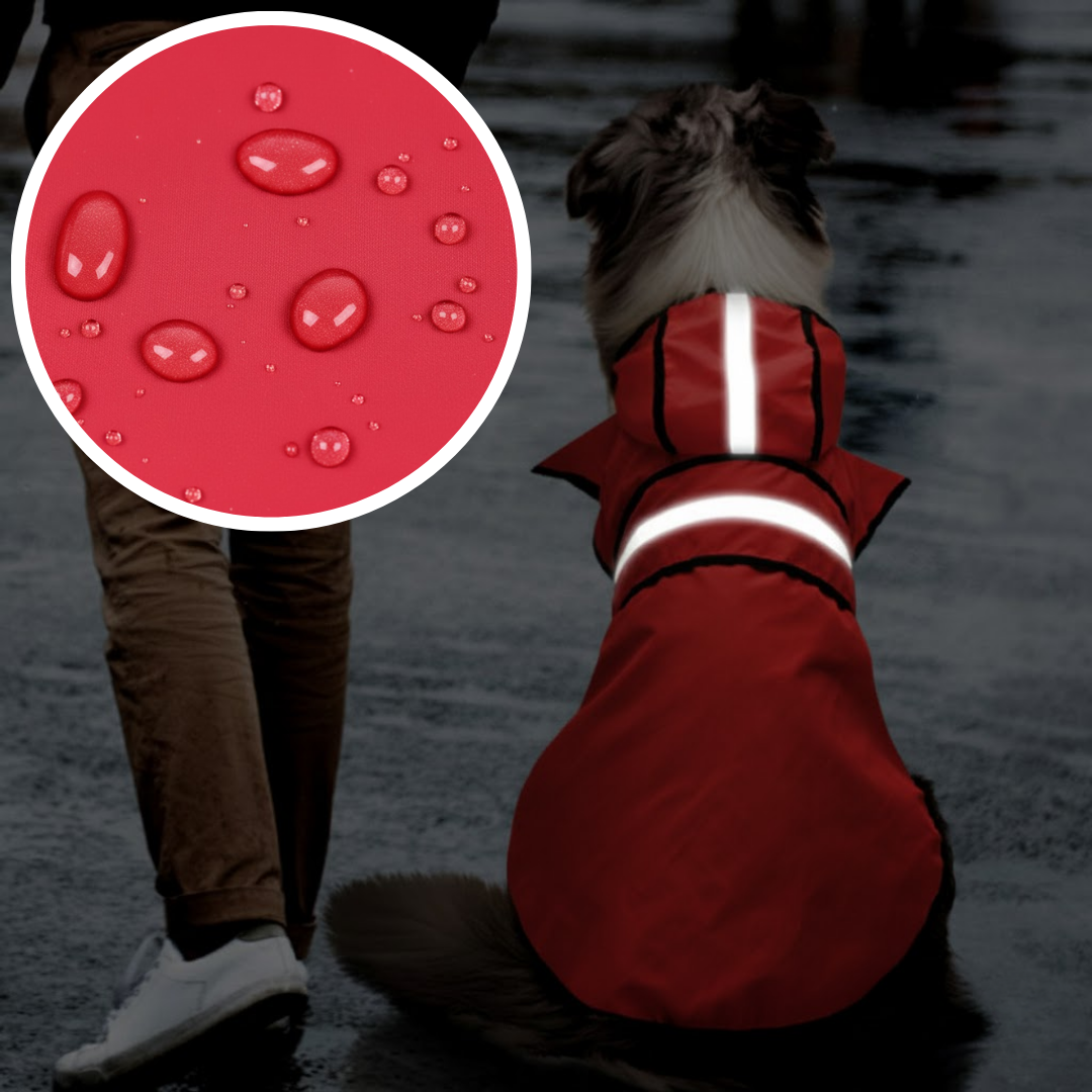 Nepropustljiva Kabanica za Ljubimce