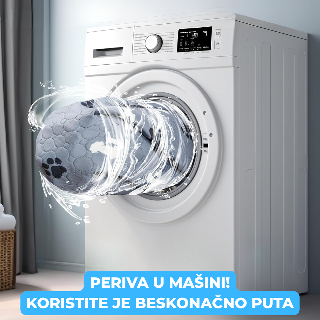Upijajuća Periva Pelena za Pse