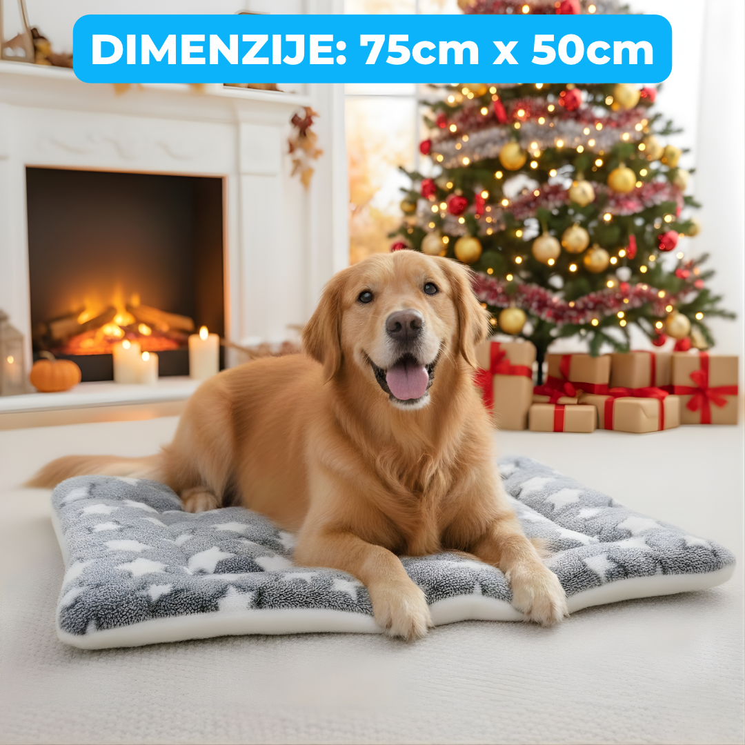 Termo Prostirka za Grejanje Ljubimaca