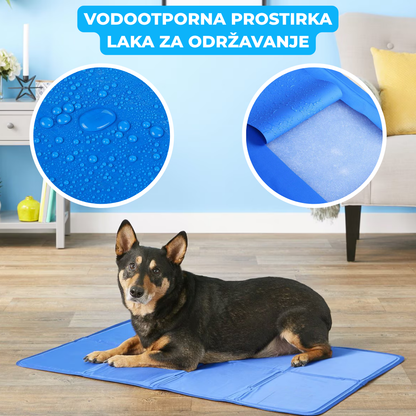 Rashladna Prostirka Za Hladjenje Ljubimaca