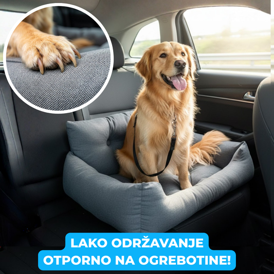 Auto Sedište za Ljubimce