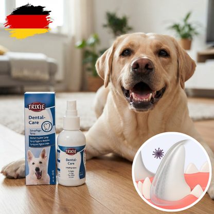 Trixie Dentalni Sprej za Higijenu Zuba Pasa