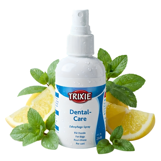 Trixie Dentalni Sprej za Higijenu Zuba Pasa