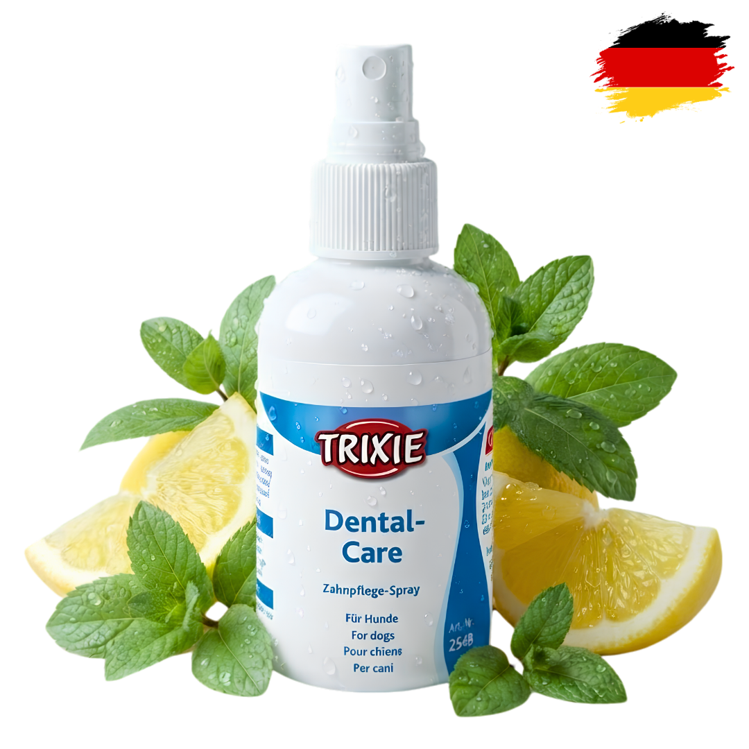 Trixie Dentalni Sprej za Higijenu Zuba Pasa