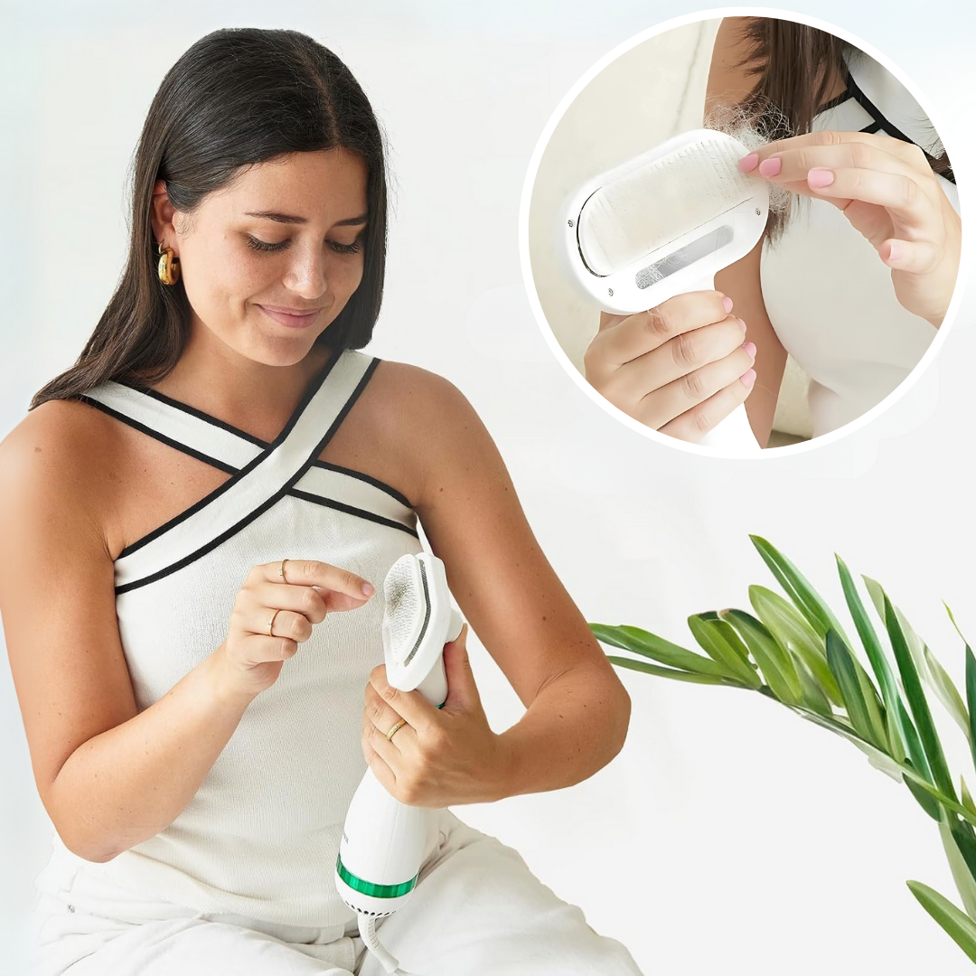 Fen-Četka Za Ljubimce