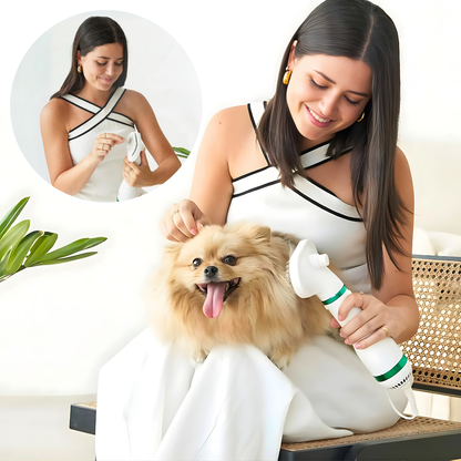 Fen-Četka Za Ljubimce