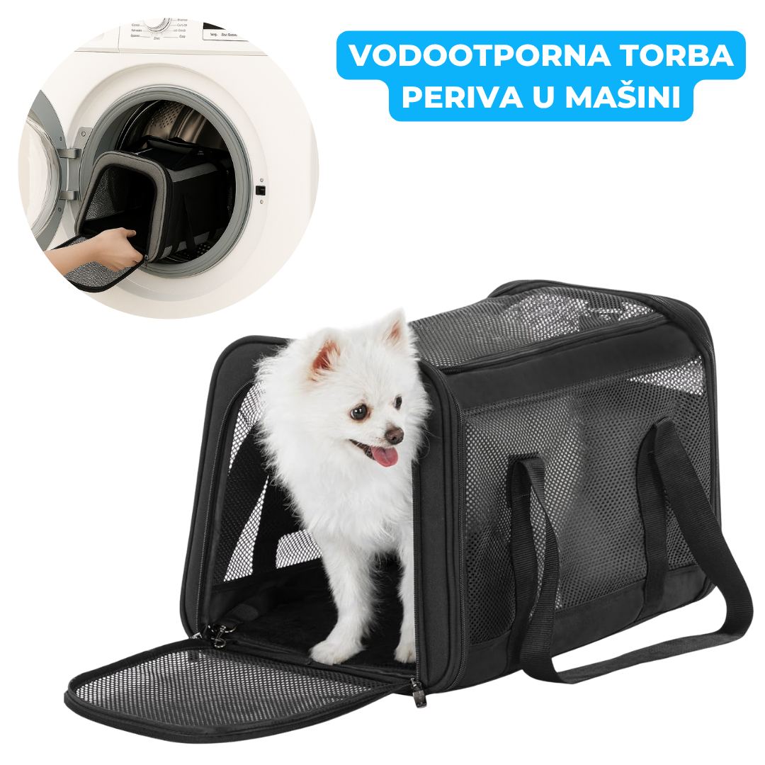 Transporter-Torba Za Ljubimce