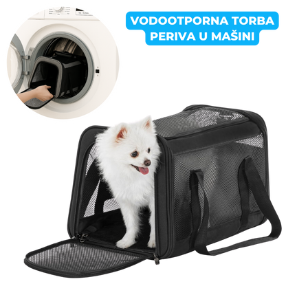Transporter-Torba Za Ljubimce