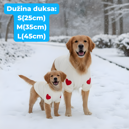 Duks za Ljubimce