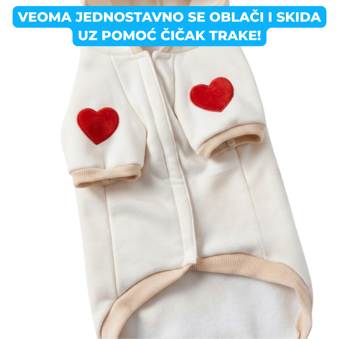 Duks za Ljubimce