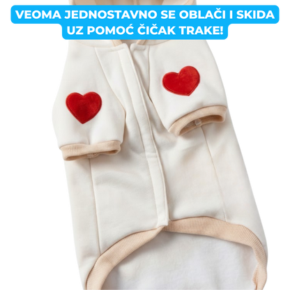 Duks za Ljubimce