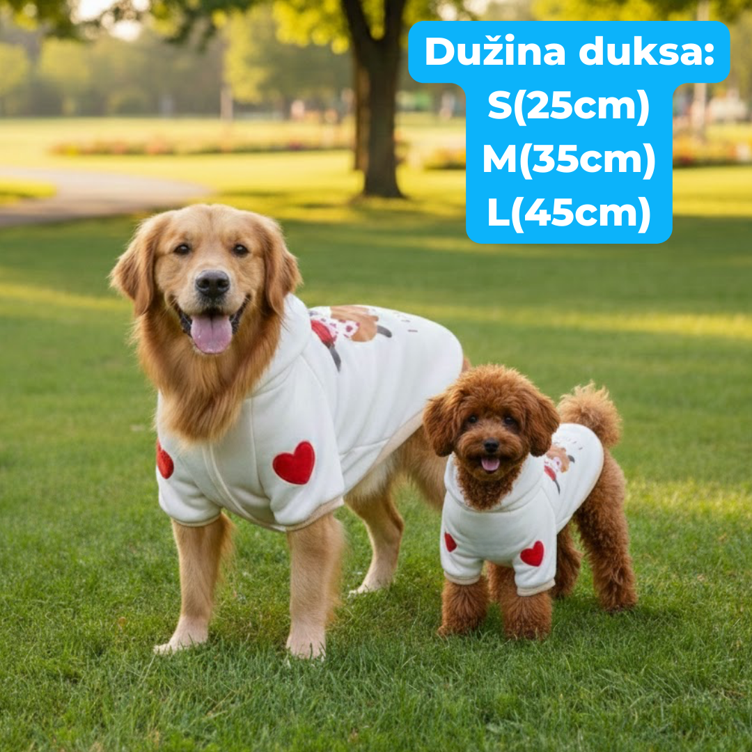 Duks za Ljubimce