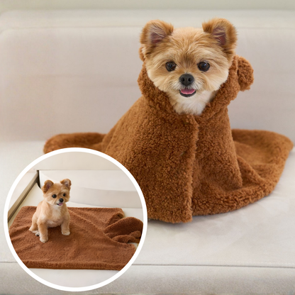 Plišani Duks za Pse