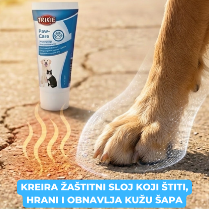 Trixie Krema za Zaštitu Šapa od Toplote