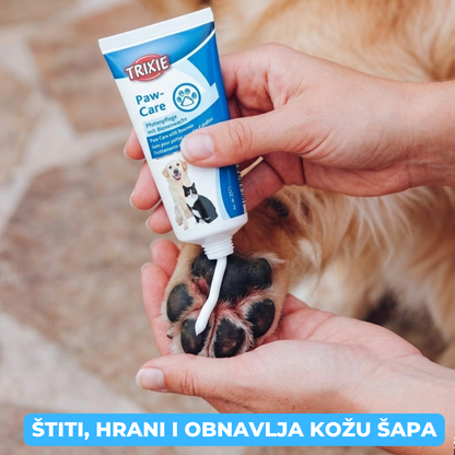 Trixie Krema za Zaštitu Šapa od Toplote