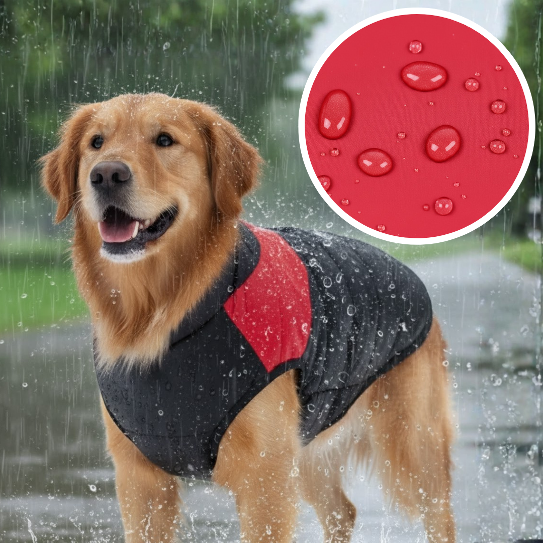 Nepropustljiva Kabanica za Ljubimce