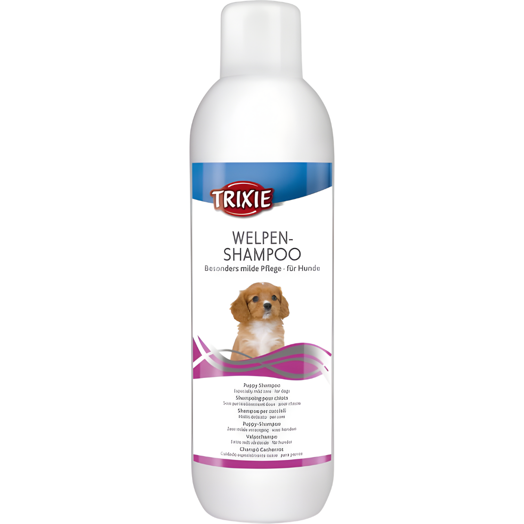 Šampon za Štence Pasa