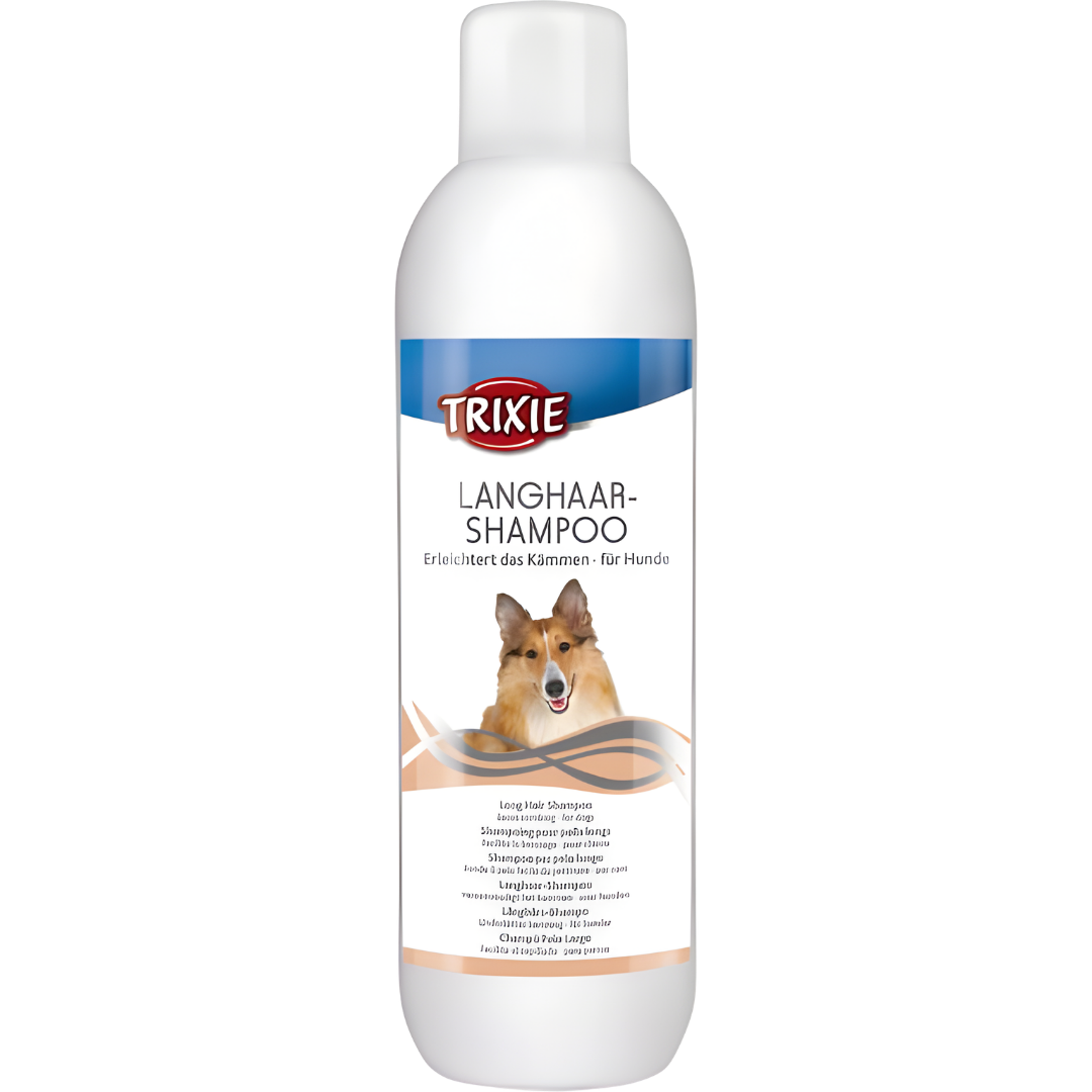 Šampon za Dugu Dlaku za Pse