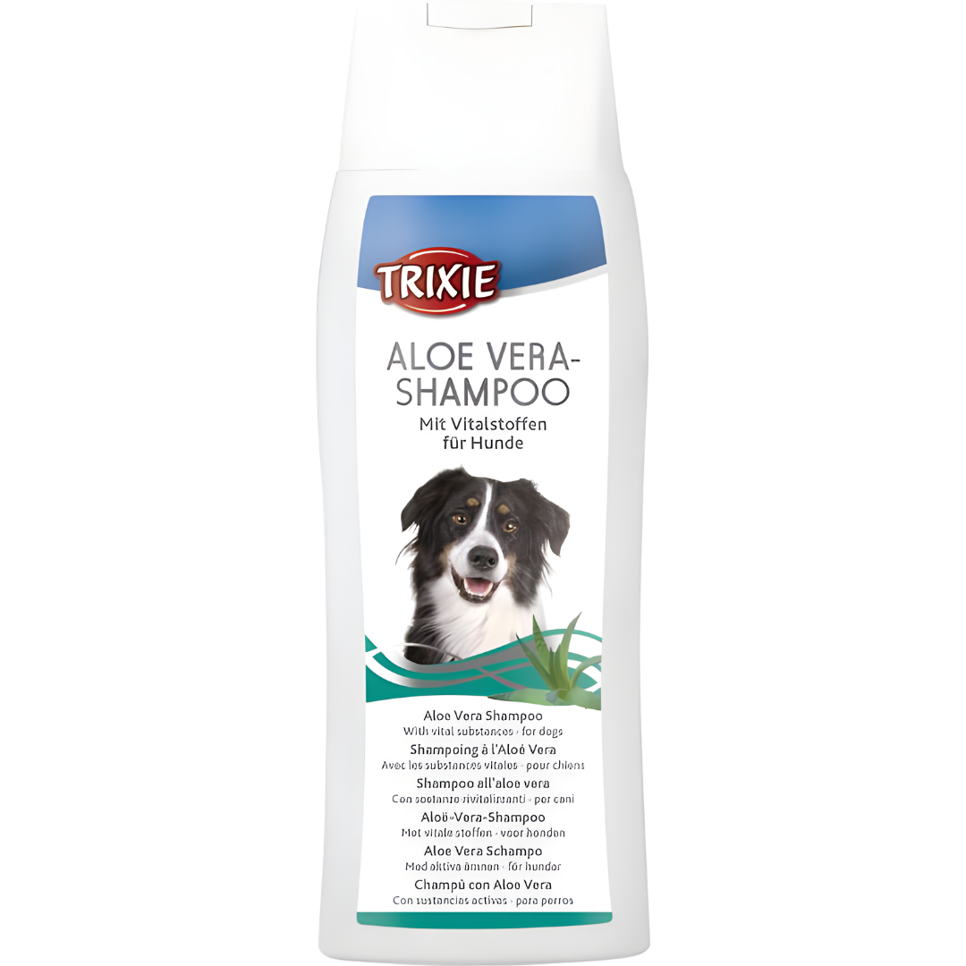 Šampon Aloe Vera za Pse